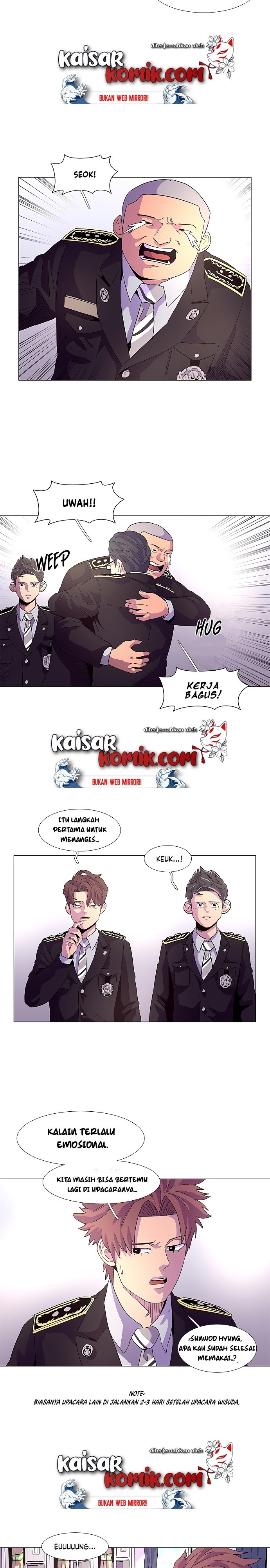 Dilarang COPAS - situs resmi www.mangacanblog.com - Komik 1 second 021 - chapter 21 22 Indonesia 1 second 021 - chapter 21 Terbaru 4|Baca Manga Komik Indonesia|Mangacan