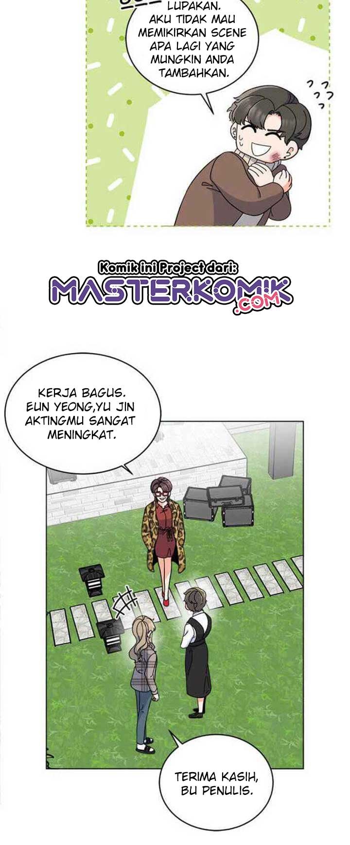 Dilarang COPAS - situs resmi www.mangacanblog.com - Komik 1st year max level manager 016 - chapter 16 17 Indonesia 1st year max level manager 016 - chapter 16 Terbaru 18|Baca Manga Komik Indonesia|Mangacan