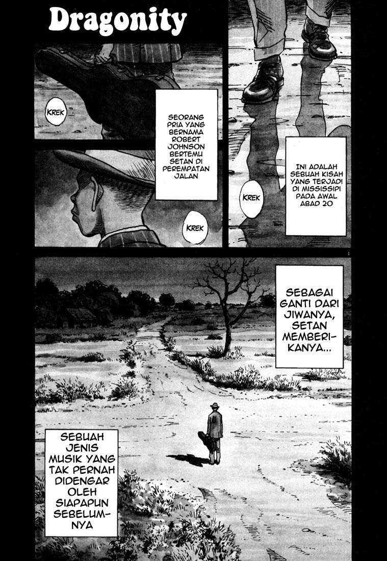 Dilarang COPAS - situs resmi www.mangacanblog.com - Komik 20th century boys 100 - chapter 100 101 Indonesia 20th century boys 100 - chapter 100 Terbaru 1|Baca Manga Komik Indonesia|Mangacan
