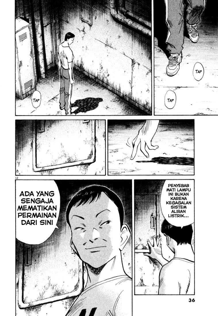 Dilarang COPAS - situs resmi www.mangacanblog.com - Komik 20th century boys 089 - chapter 89 90 Indonesia 20th century boys 089 - chapter 89 Terbaru 12|Baca Manga Komik Indonesia|Mangacan