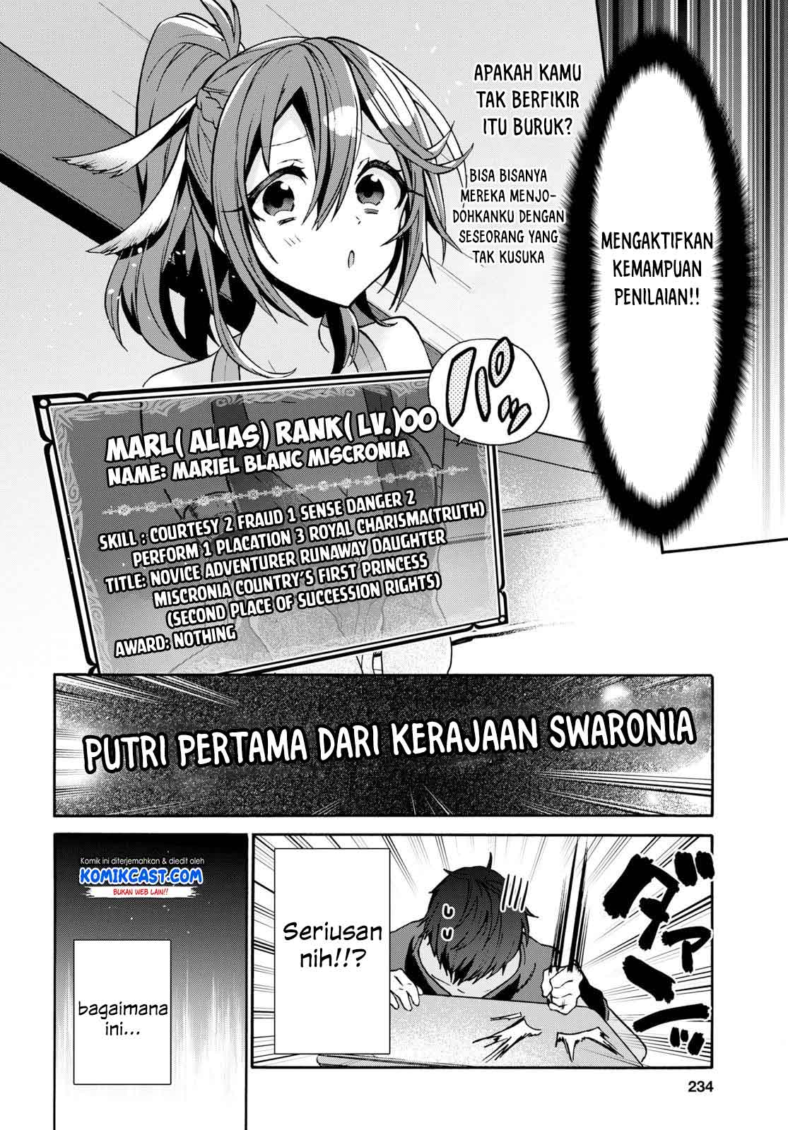 Dilarang COPAS - situs resmi www.mangacanblog.com - Komik 29 sai dokushin wa isekai de jiyuu ni ikitakatta 005.3 - chapter 5.3 6.3 Indonesia 29 sai dokushin wa isekai de jiyuu ni ikitakatta 005.3 - chapter 5.3 Terbaru 2|Baca Manga Komik Indonesia|Mangacan