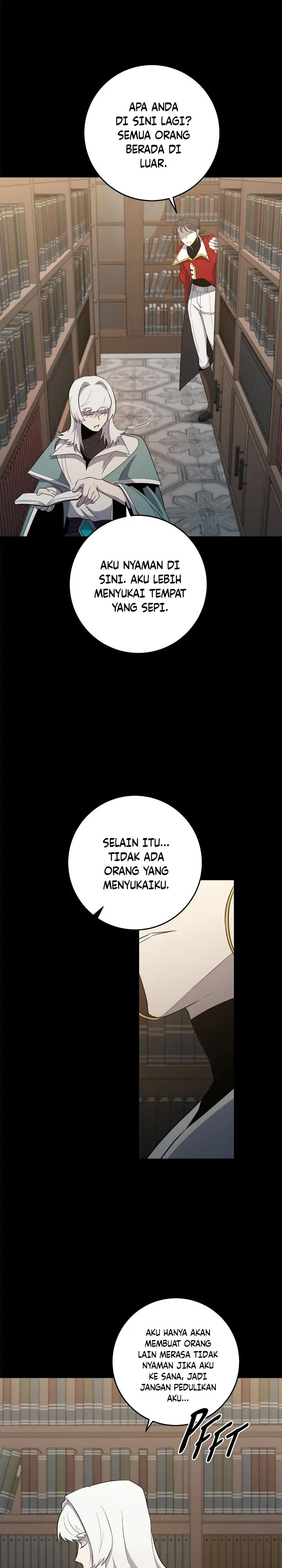 Dilarang COPAS - situs resmi www.mangacanblog.com - Komik 990k ex life hunter 092 - chapter 92 93 Indonesia 990k ex life hunter 092 - chapter 92 Terbaru 10|Baca Manga Komik Indonesia|Mangacan