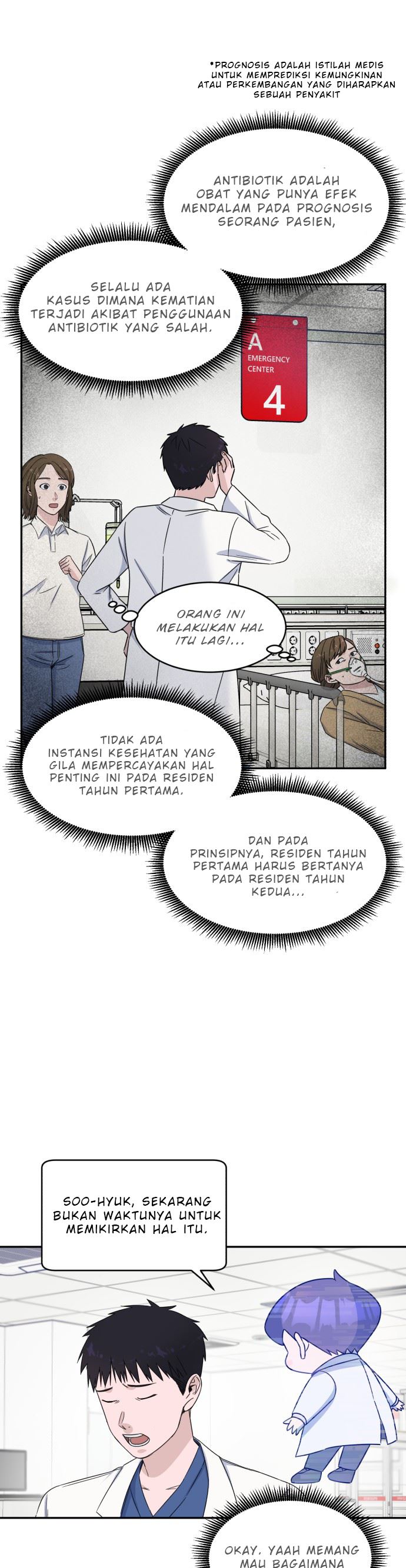 Dilarang COPAS - situs resmi www.mangacanblog.com - Komik a i doctor 006 - chapter 6 7 Indonesia a i doctor 006 - chapter 6 Terbaru 4|Baca Manga Komik Indonesia|Mangacan
