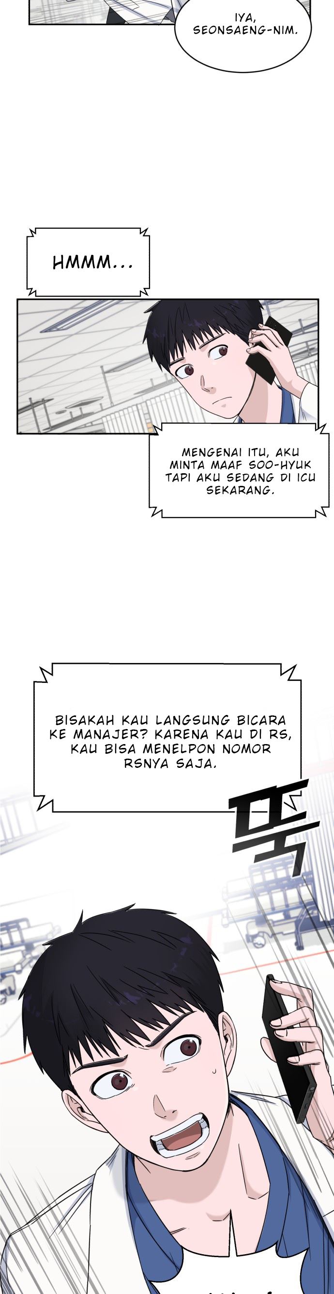 Dilarang COPAS - situs resmi www.mangacanblog.com - Komik a i doctor 006 - chapter 6 7 Indonesia a i doctor 006 - chapter 6 Terbaru 7|Baca Manga Komik Indonesia|Mangacan