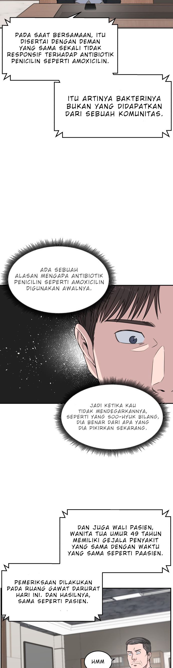 Dilarang COPAS - situs resmi www.mangacanblog.com - Komik a i doctor 006 - chapter 6 7 Indonesia a i doctor 006 - chapter 6 Terbaru 20|Baca Manga Komik Indonesia|Mangacan