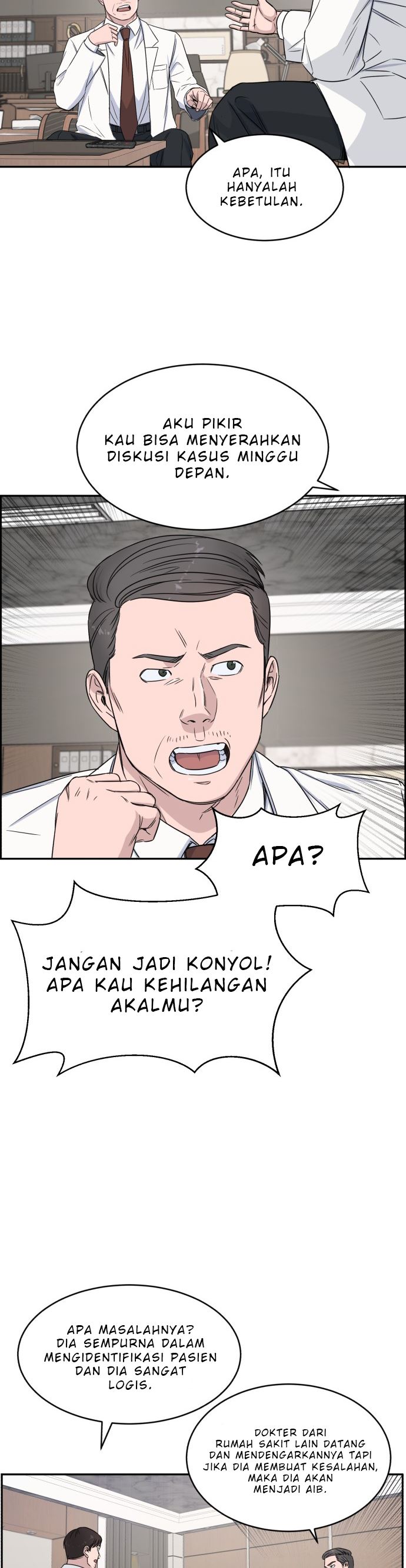 Dilarang COPAS - situs resmi www.mangacanblog.com - Komik a i doctor 006 - chapter 6 7 Indonesia a i doctor 006 - chapter 6 Terbaru 24|Baca Manga Komik Indonesia|Mangacan