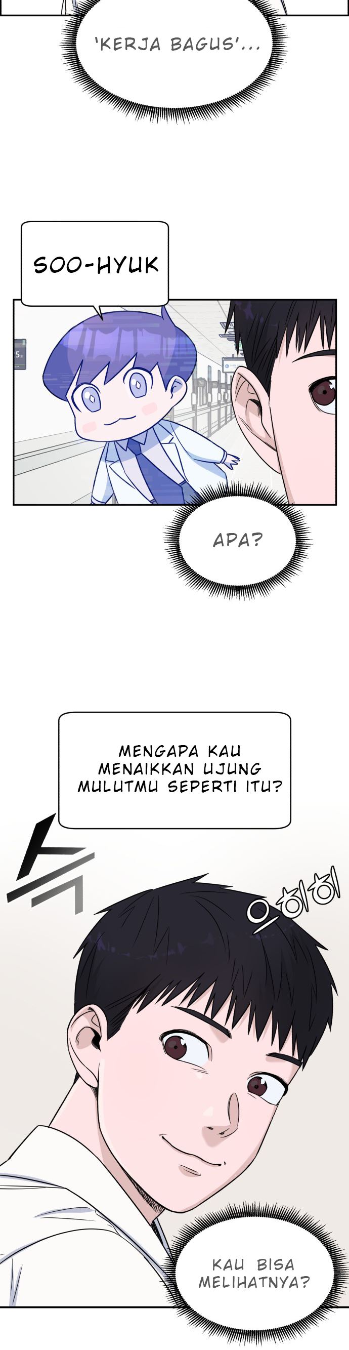 Dilarang COPAS - situs resmi www.mangacanblog.com - Komik a i doctor 006 - chapter 6 7 Indonesia a i doctor 006 - chapter 6 Terbaru 29|Baca Manga Komik Indonesia|Mangacan
