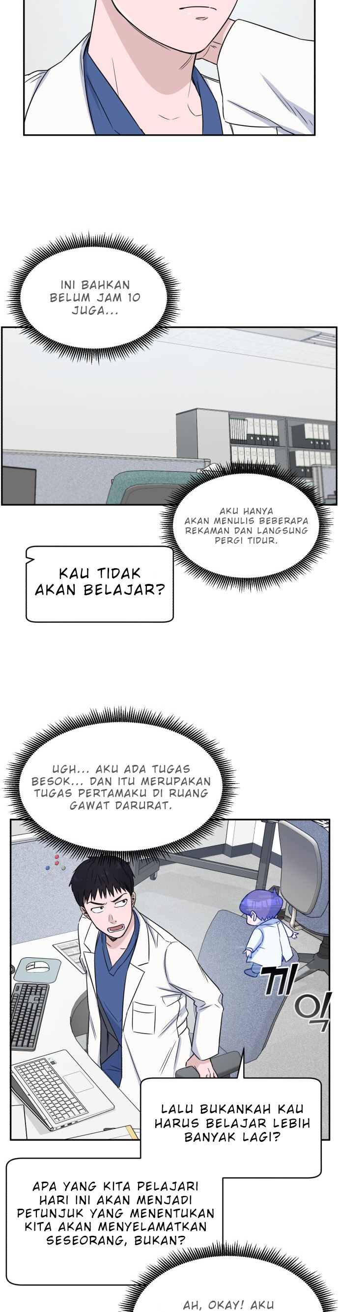 Dilarang COPAS - situs resmi www.mangacanblog.com - Komik a i doctor 006 - chapter 6 7 Indonesia a i doctor 006 - chapter 6 Terbaru 35|Baca Manga Komik Indonesia|Mangacan