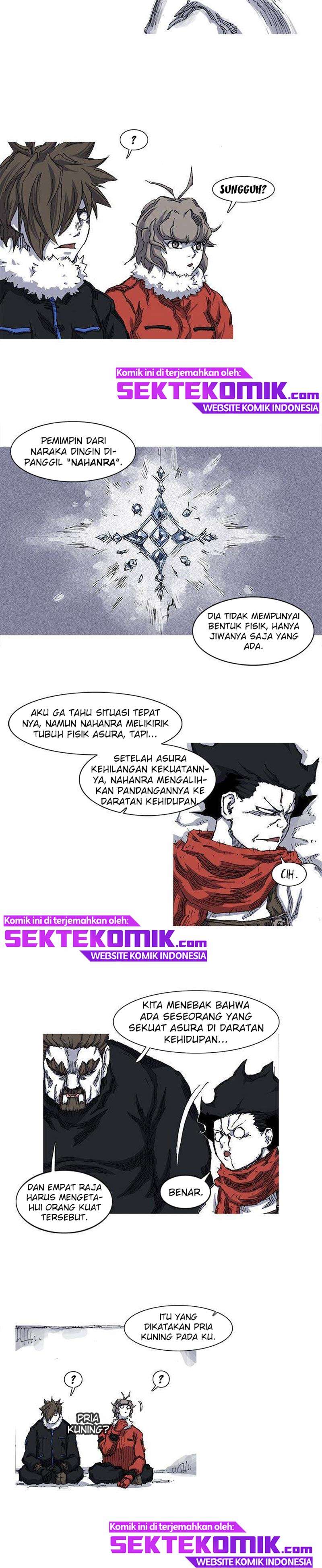 Dilarang COPAS - situs resmi www.mangacanblog.com - Komik asura 026 - chapter 26 27 Indonesia asura 026 - chapter 26 Terbaru 18|Baca Manga Komik Indonesia|Mangacan
