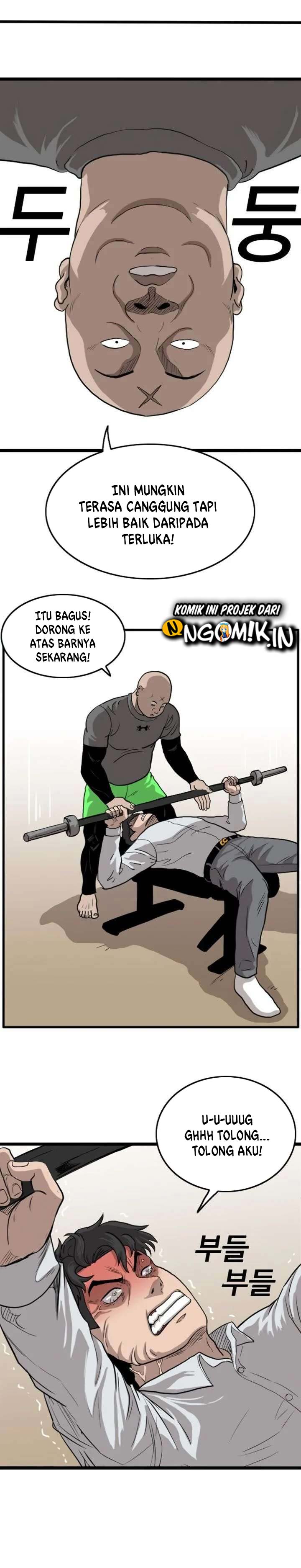 Dilarang COPAS - situs resmi www.mangacanblog.com - Komik a bad person 013 - chapter 13 14 Indonesia a bad person 013 - chapter 13 Terbaru 19|Baca Manga Komik Indonesia|Mangacan