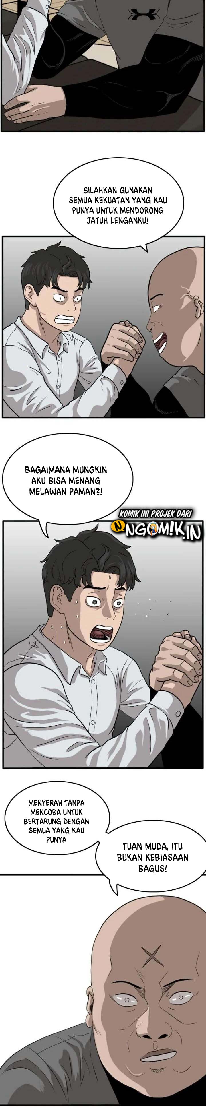 Dilarang COPAS - situs resmi www.mangacanblog.com - Komik a bad person 013 - chapter 13 14 Indonesia a bad person 013 - chapter 13 Terbaru 28|Baca Manga Komik Indonesia|Mangacan