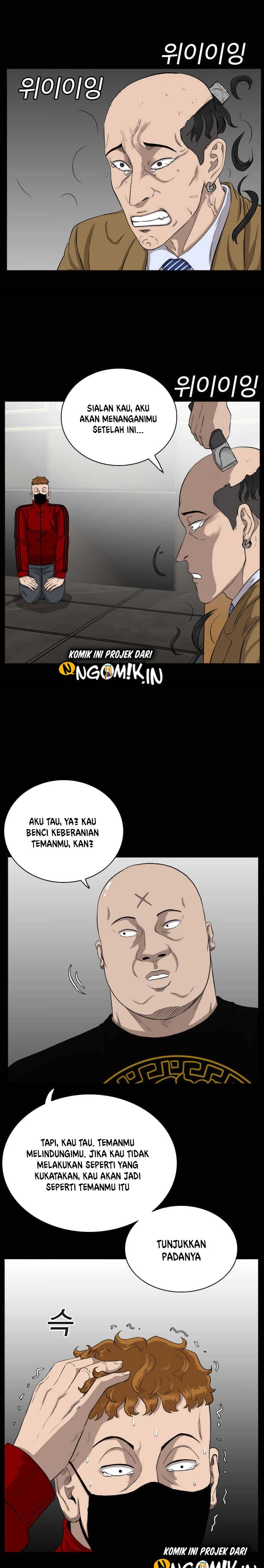 Dilarang COPAS - situs resmi www.mangacanblog.com - Komik a bad person 017 - chapter 17 18 Indonesia a bad person 017 - chapter 17 Terbaru 29|Baca Manga Komik Indonesia|Mangacan