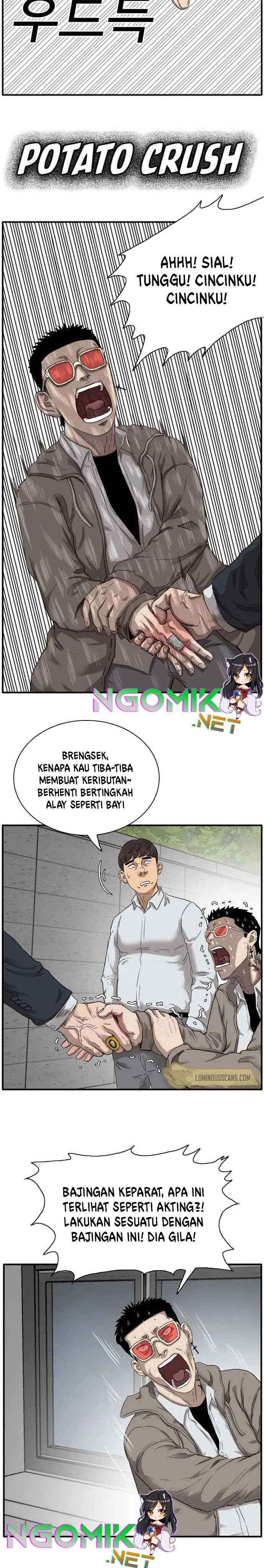 Dilarang COPAS - situs resmi www.mangacanblog.com - Komik a bad person 021 - chapter 21 22 Indonesia a bad person 021 - chapter 21 Terbaru 31|Baca Manga Komik Indonesia|Mangacan