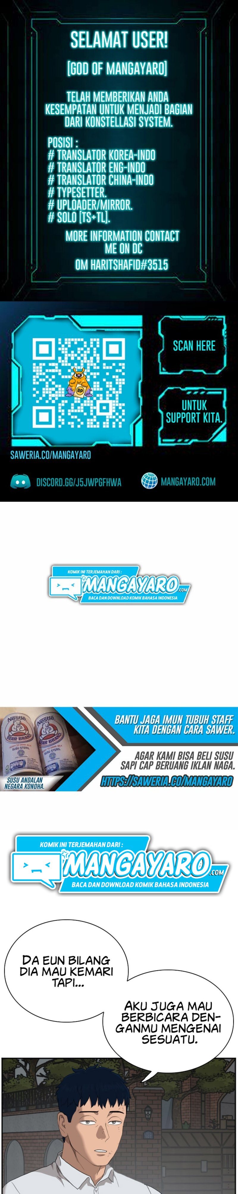 Dilarang COPAS - situs resmi www.mangacanblog.com - Komik a bad person 041 - chapter 41 42 Indonesia a bad person 041 - chapter 41 Terbaru 1|Baca Manga Komik Indonesia|Mangacan