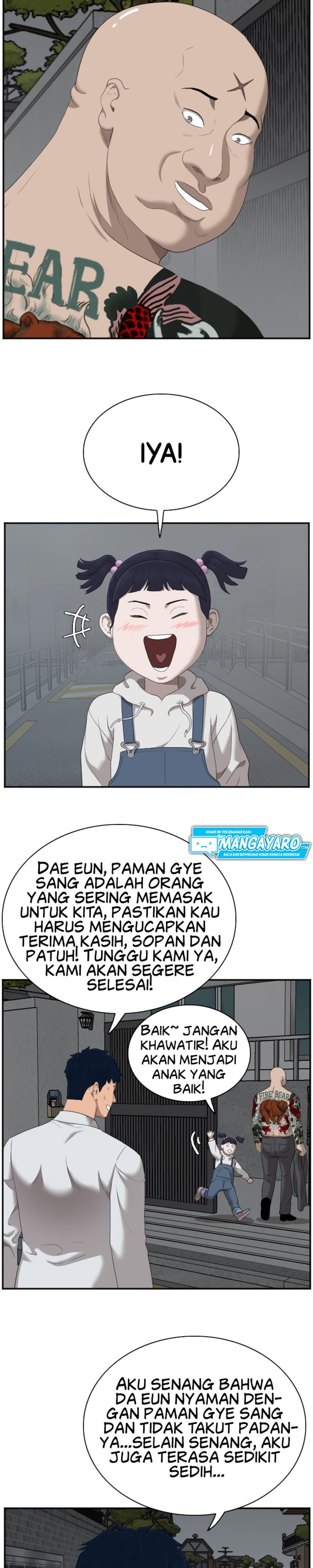 Dilarang COPAS - situs resmi www.mangacanblog.com - Komik a bad person 041 - chapter 41 42 Indonesia a bad person 041 - chapter 41 Terbaru 18|Baca Manga Komik Indonesia|Mangacan