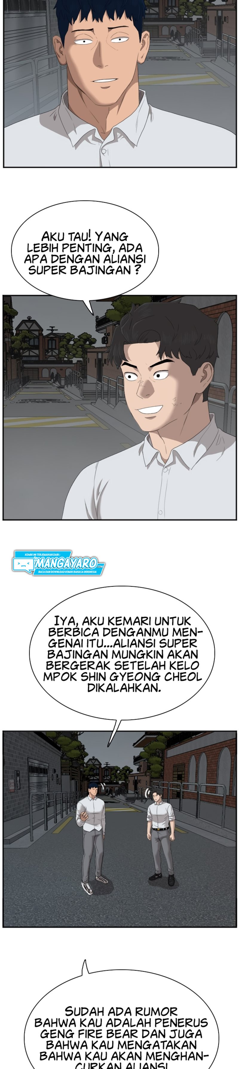 Dilarang COPAS - situs resmi www.mangacanblog.com - Komik a bad person 041 - chapter 41 42 Indonesia a bad person 041 - chapter 41 Terbaru 19|Baca Manga Komik Indonesia|Mangacan