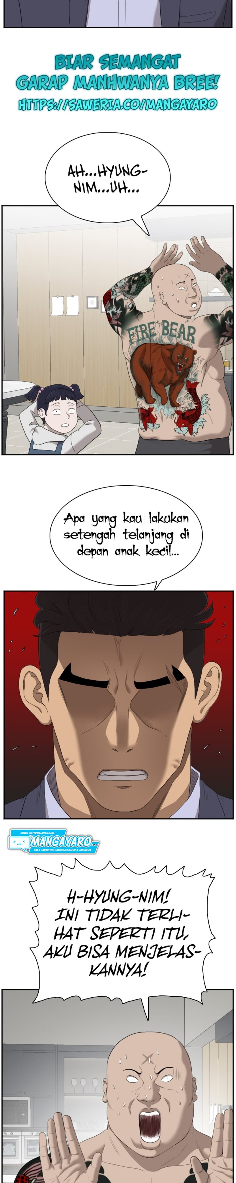 Dilarang COPAS - situs resmi www.mangacanblog.com - Komik a bad person 041 - chapter 41 42 Indonesia a bad person 041 - chapter 41 Terbaru 30|Baca Manga Komik Indonesia|Mangacan