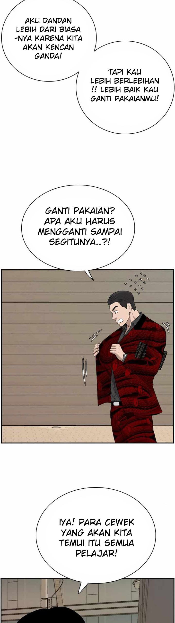 Dilarang COPAS - situs resmi www.mangacanblog.com - Komik a bad person 061 - chapter 61 62 Indonesia a bad person 061 - chapter 61 Terbaru 43|Baca Manga Komik Indonesia|Mangacan