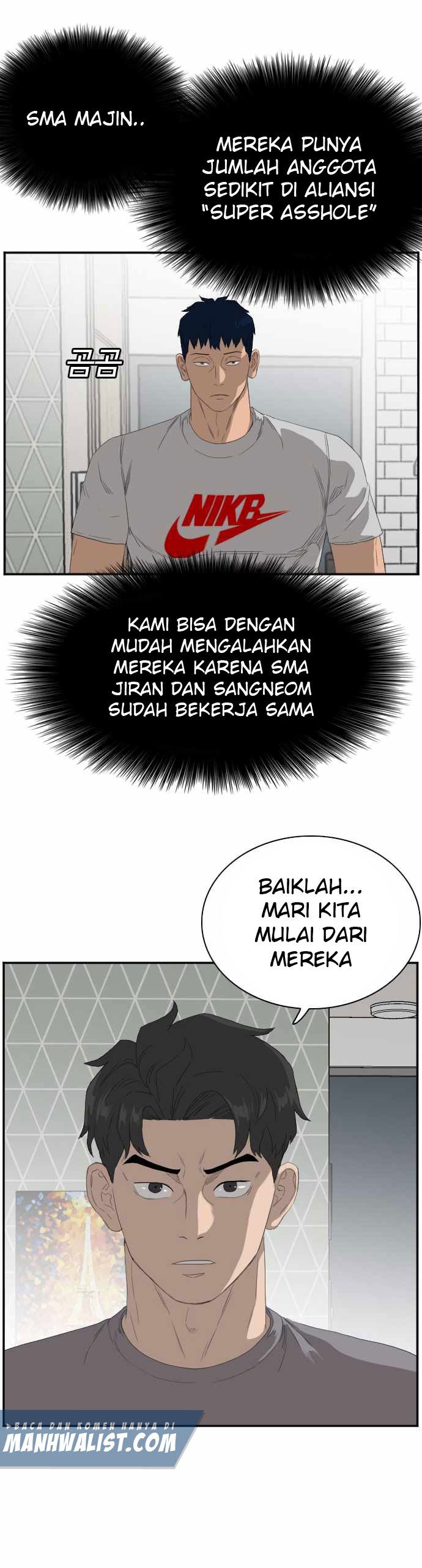 Dilarang COPAS - situs resmi www.mangacanblog.com - Komik a bad person 064 - chapter 64 65 Indonesia a bad person 064 - chapter 64 Terbaru 10|Baca Manga Komik Indonesia|Mangacan