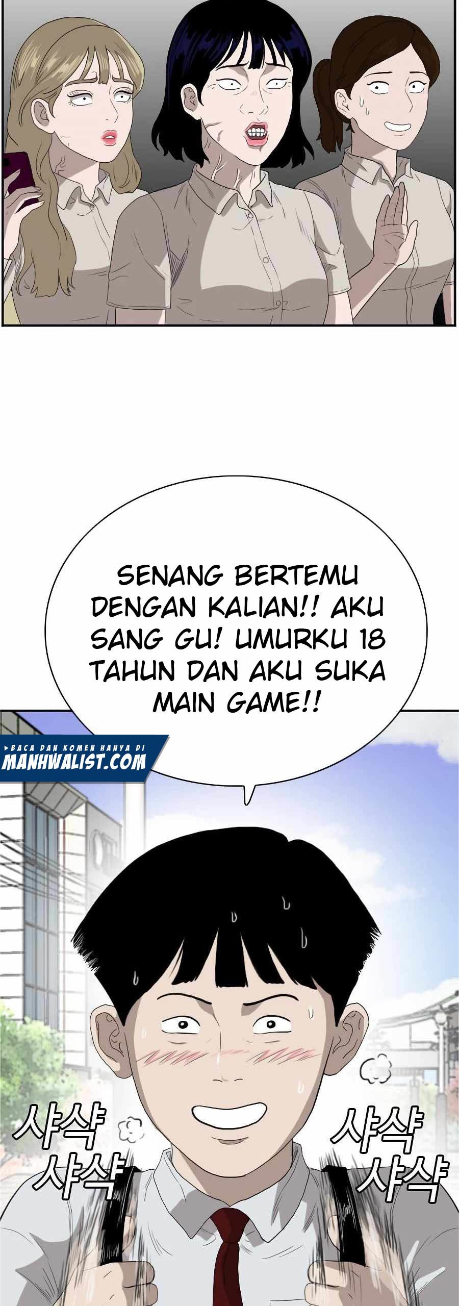 Dilarang COPAS - situs resmi www.mangacanblog.com - Komik a bad person 071 - chapter 71 72 Indonesia a bad person 071 - chapter 71 Terbaru 3|Baca Manga Komik Indonesia|Mangacan