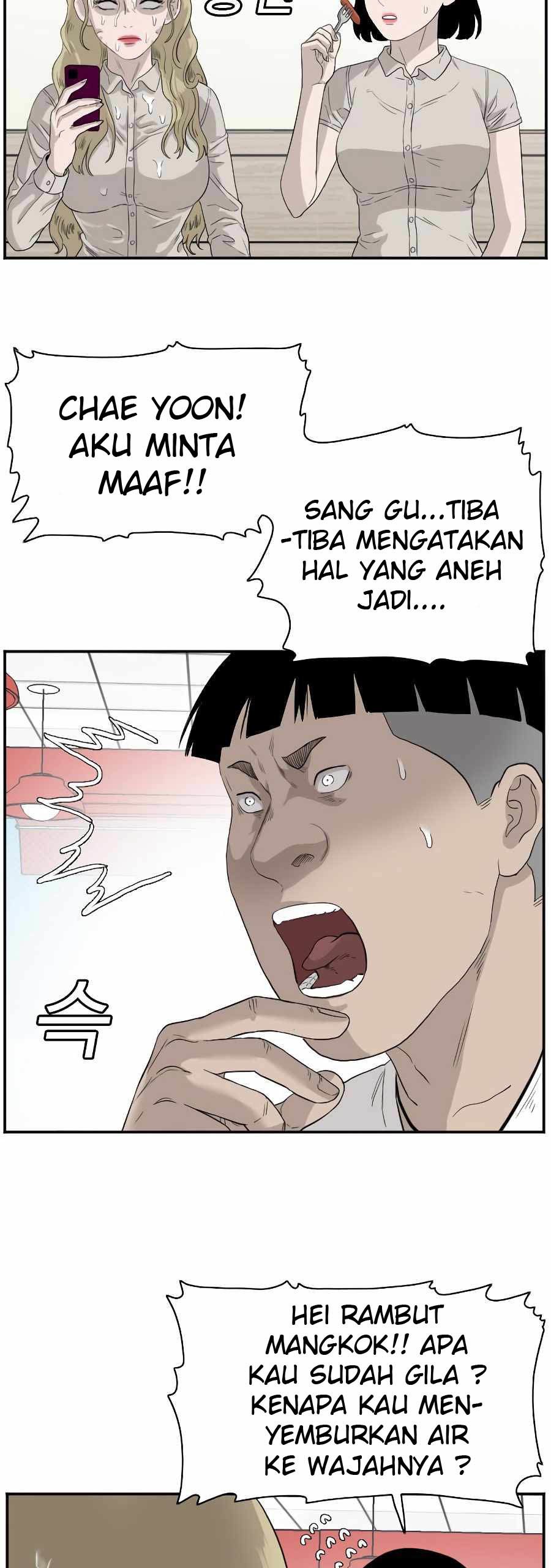 Dilarang COPAS - situs resmi www.mangacanblog.com - Komik a bad person 071 - chapter 71 72 Indonesia a bad person 071 - chapter 71 Terbaru 27|Baca Manga Komik Indonesia|Mangacan