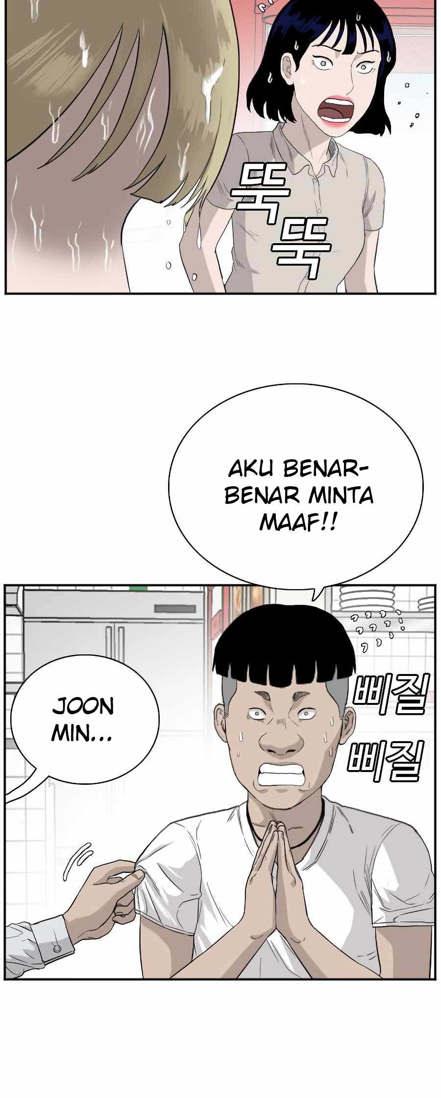 Dilarang COPAS - situs resmi www.mangacanblog.com - Komik a bad person 071 - chapter 71 72 Indonesia a bad person 071 - chapter 71 Terbaru 28|Baca Manga Komik Indonesia|Mangacan