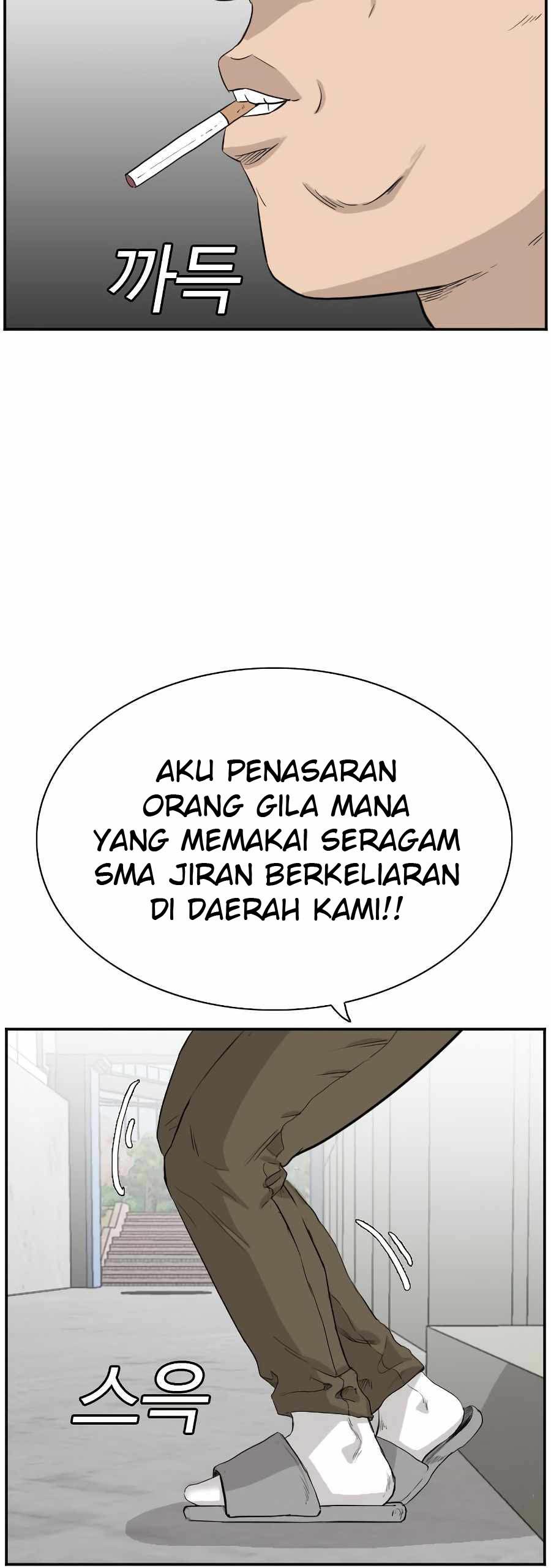 Dilarang COPAS - situs resmi www.mangacanblog.com - Komik a bad person 071 - chapter 71 72 Indonesia a bad person 071 - chapter 71 Terbaru 52|Baca Manga Komik Indonesia|Mangacan