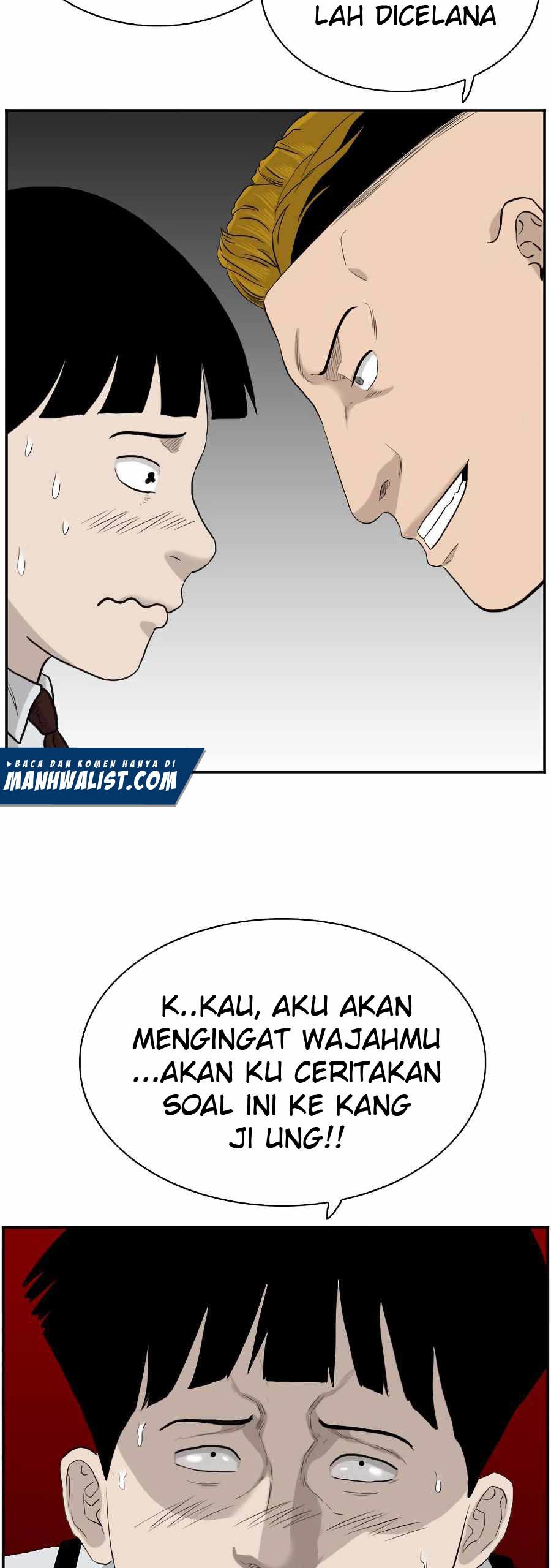 Dilarang COPAS - situs resmi www.mangacanblog.com - Komik a bad person 071 - chapter 71 72 Indonesia a bad person 071 - chapter 71 Terbaru 58|Baca Manga Komik Indonesia|Mangacan