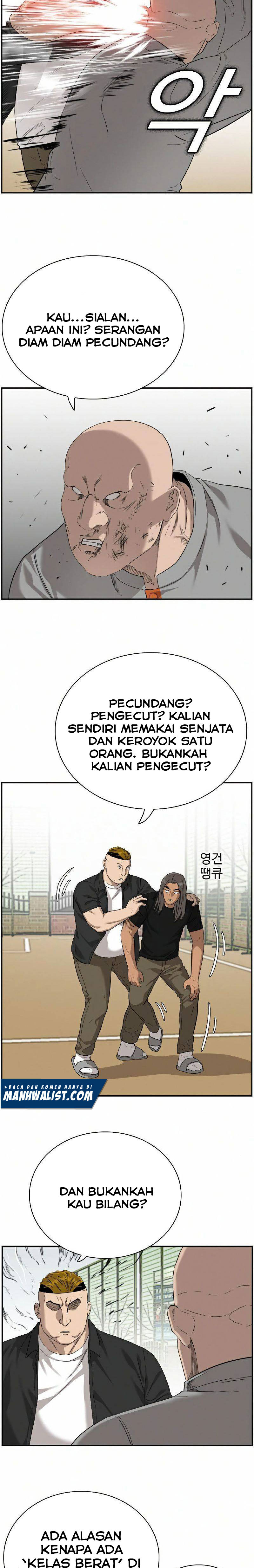 Dilarang COPAS - situs resmi www.mangacanblog.com - Komik a bad person 079 - chapter 79 80 Indonesia a bad person 079 - chapter 79 Terbaru 8|Baca Manga Komik Indonesia|Mangacan