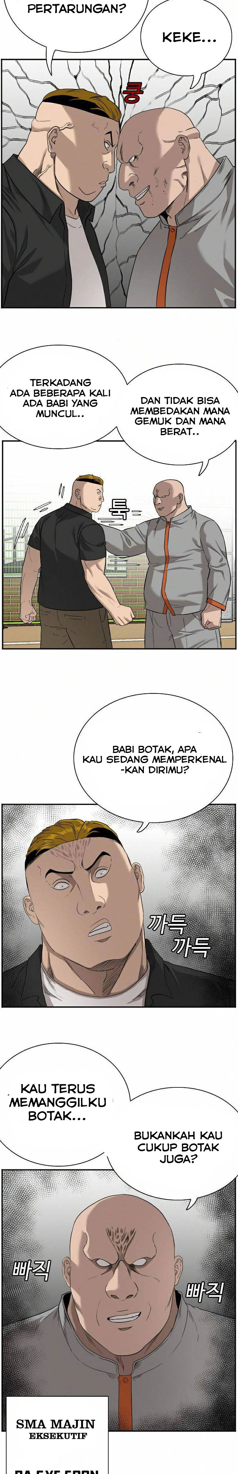 Dilarang COPAS - situs resmi www.mangacanblog.com - Komik a bad person 079 - chapter 79 80 Indonesia a bad person 079 - chapter 79 Terbaru 9|Baca Manga Komik Indonesia|Mangacan