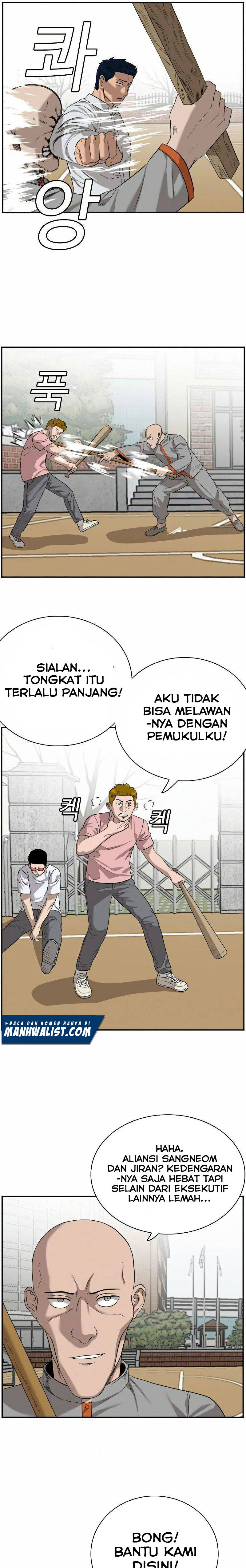 Dilarang COPAS - situs resmi www.mangacanblog.com - Komik a bad person 079 - chapter 79 80 Indonesia a bad person 079 - chapter 79 Terbaru 12|Baca Manga Komik Indonesia|Mangacan