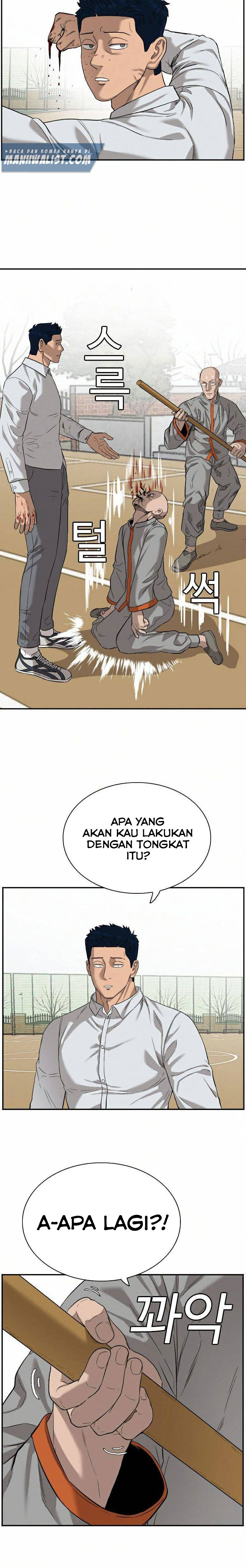 Dilarang COPAS - situs resmi www.mangacanblog.com - Komik a bad person 079 - chapter 79 80 Indonesia a bad person 079 - chapter 79 Terbaru 16|Baca Manga Komik Indonesia|Mangacan