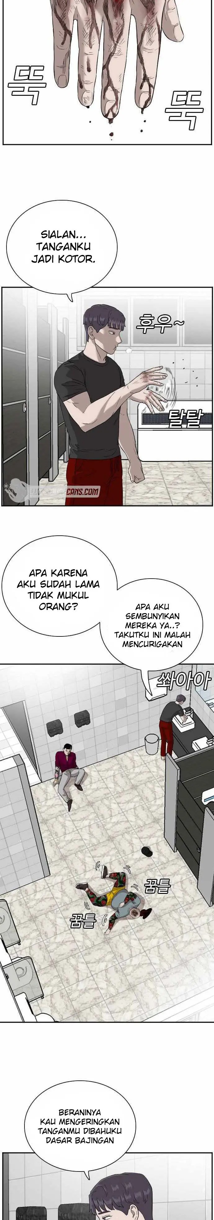 Dilarang COPAS - situs resmi www.mangacanblog.com - Komik a bad person 097 - chapter 97 98 Indonesia a bad person 097 - chapter 97 Terbaru 13|Baca Manga Komik Indonesia|Mangacan