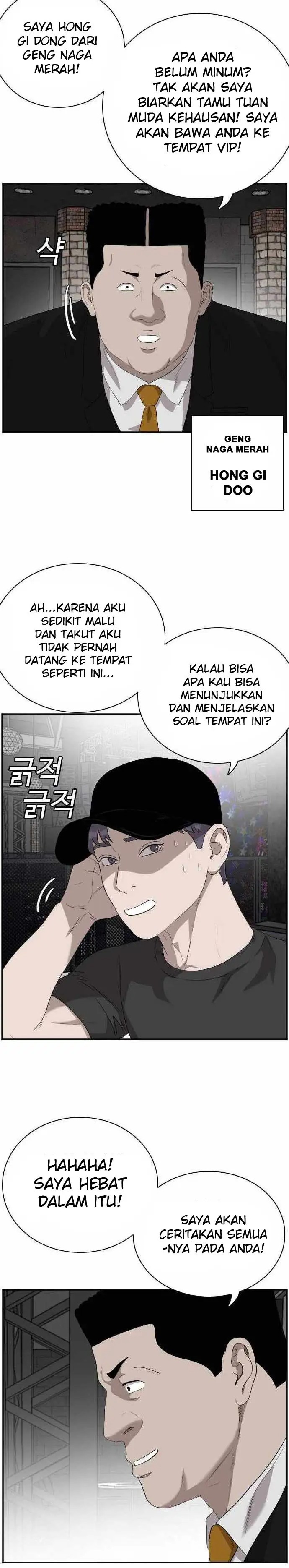 Dilarang COPAS - situs resmi www.mangacanblog.com - Komik a bad person 097 - chapter 97 98 Indonesia a bad person 097 - chapter 97 Terbaru 21|Baca Manga Komik Indonesia|Mangacan