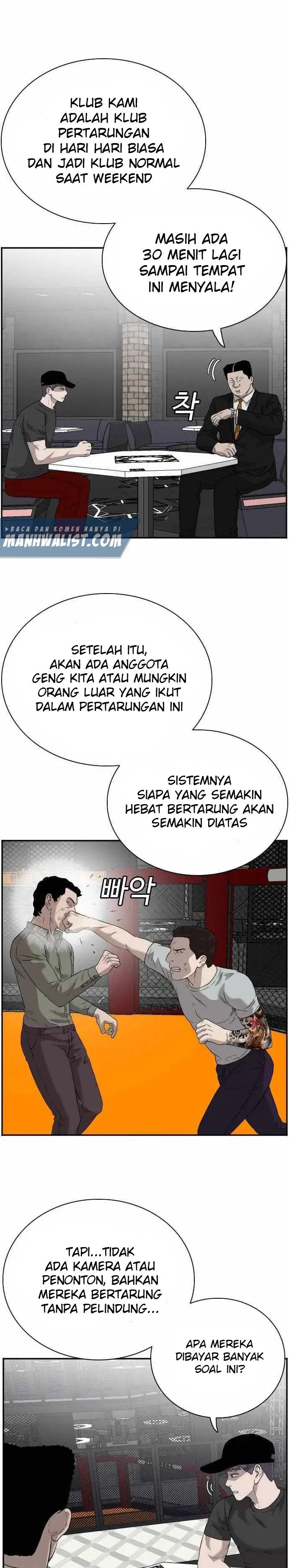 Dilarang COPAS - situs resmi www.mangacanblog.com - Komik a bad person 097 - chapter 97 98 Indonesia a bad person 097 - chapter 97 Terbaru 22|Baca Manga Komik Indonesia|Mangacan