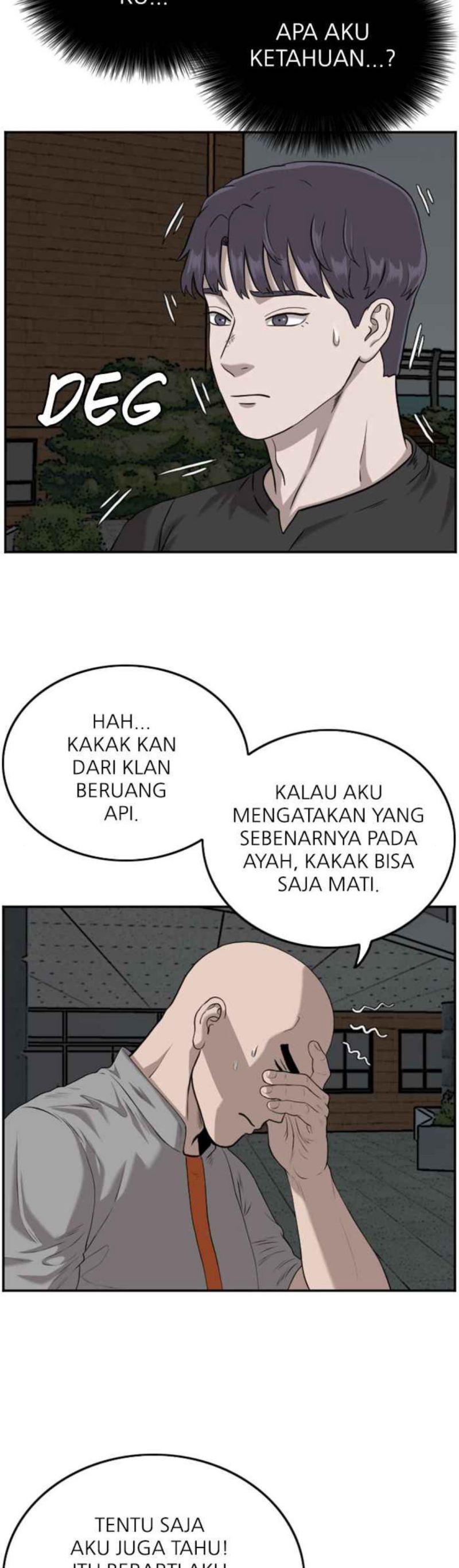 Dilarang COPAS - situs resmi www.mangacanblog.com - Komik a bad person 105 - chapter 105 106 Indonesia a bad person 105 - chapter 105 Terbaru 30|Baca Manga Komik Indonesia|Mangacan