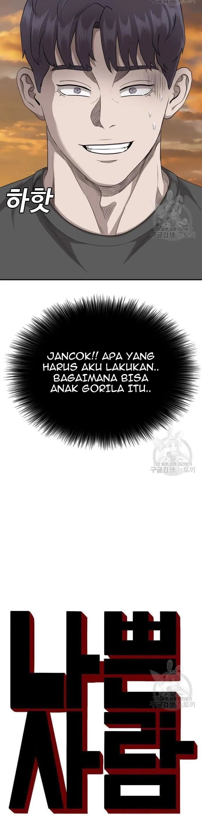 Dilarang COPAS - situs resmi www.mangacanblog.com - Komik a bad person 130 - chapter 130 131 Indonesia a bad person 130 - chapter 130 Terbaru 2|Baca Manga Komik Indonesia|Mangacan