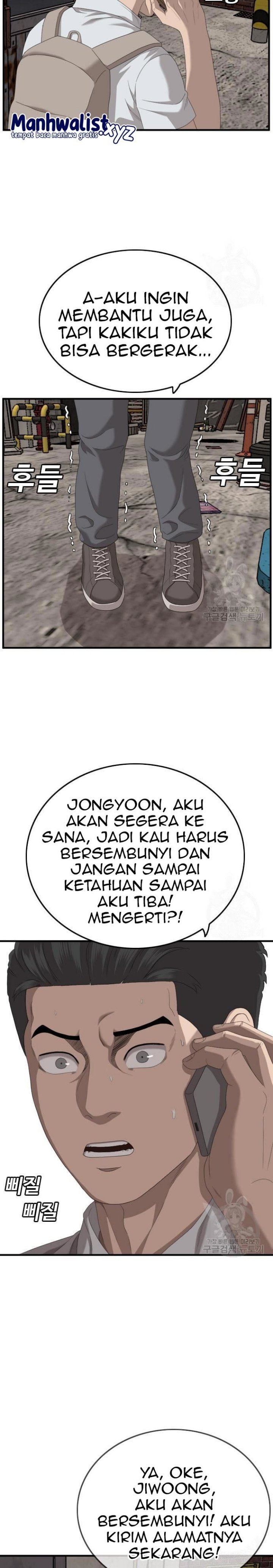 Dilarang COPAS - situs resmi www.mangacanblog.com - Komik a bad person 150 - chapter 150 151 Indonesia a bad person 150 - chapter 150 Terbaru 12|Baca Manga Komik Indonesia|Mangacan