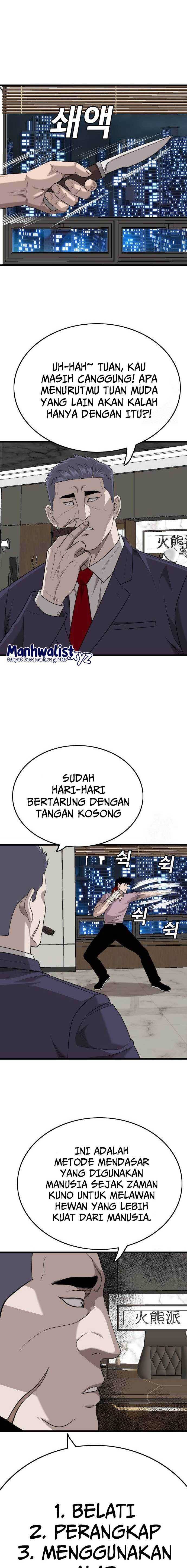 Dilarang COPAS - situs resmi www.mangacanblog.com - Komik a bad person 181 - chapter 181 182 Indonesia a bad person 181 - chapter 181 Terbaru 18|Baca Manga Komik Indonesia|Mangacan