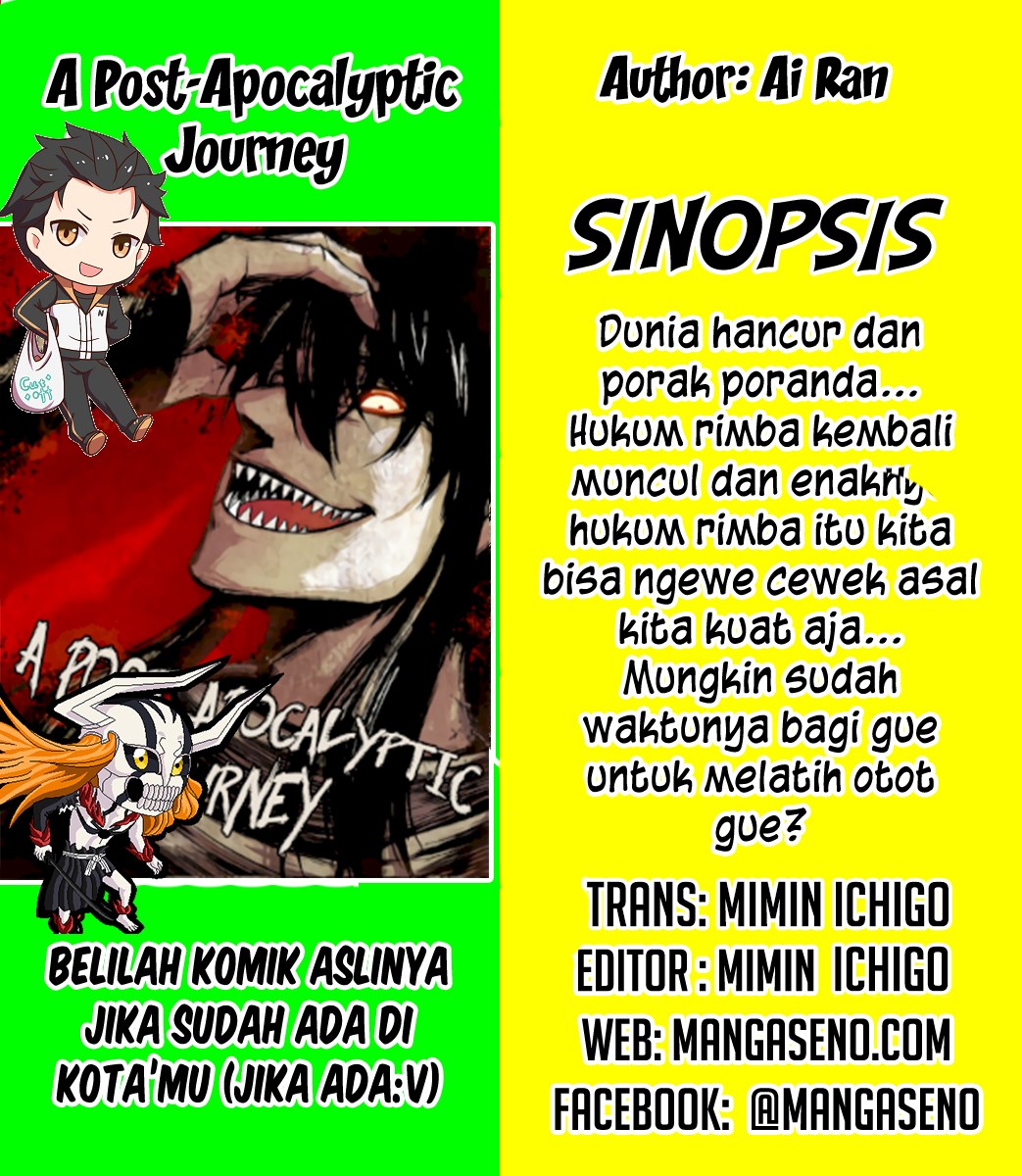 Dilarang COPAS - situs resmi www.mangacanblog.com - Komik a post apocalyptic journey 047 - chapter 47 48 Indonesia a post apocalyptic journey 047 - chapter 47 Terbaru 0|Baca Manga Komik Indonesia|Mangacan