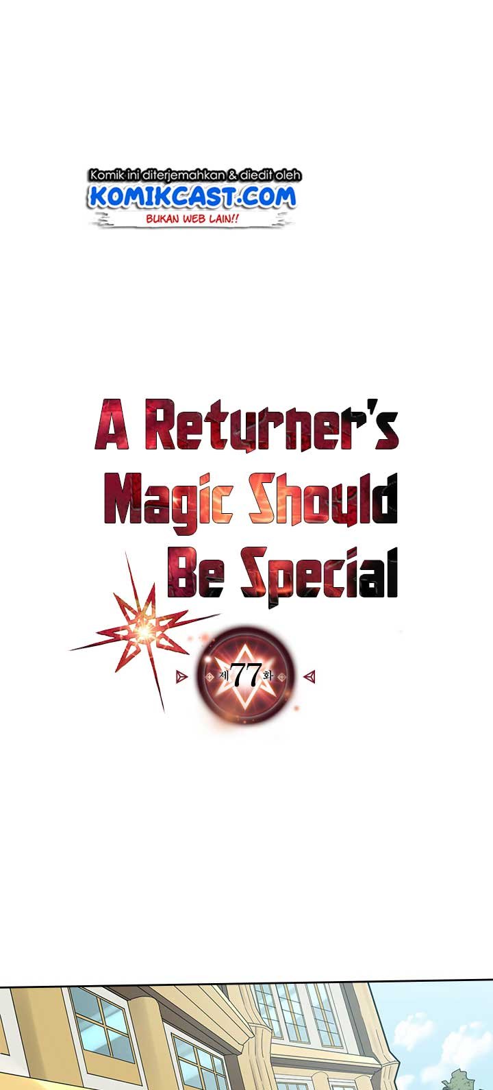 Dilarang COPAS - situs resmi www.mangacanblog.com - Komik a returners magic should be special 077 - chapter 77 78 Indonesia a returners magic should be special 077 - chapter 77 Terbaru 1|Baca Manga Komik Indonesia|Mangacan