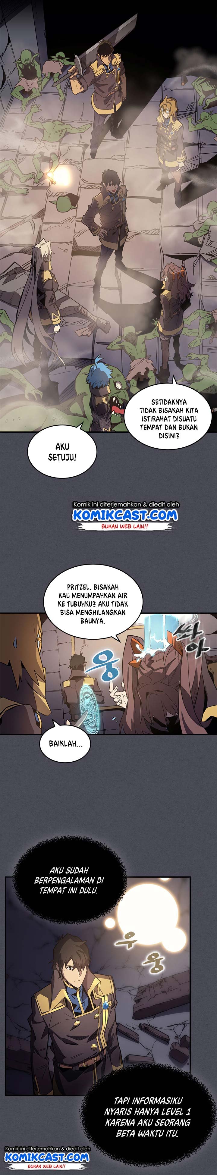 Dilarang COPAS - situs resmi www.mangacanblog.com - Komik a returners magic should be special 107 - chapter 107 108 Indonesia a returners magic should be special 107 - chapter 107 Terbaru 3|Baca Manga Komik Indonesia|Mangacan