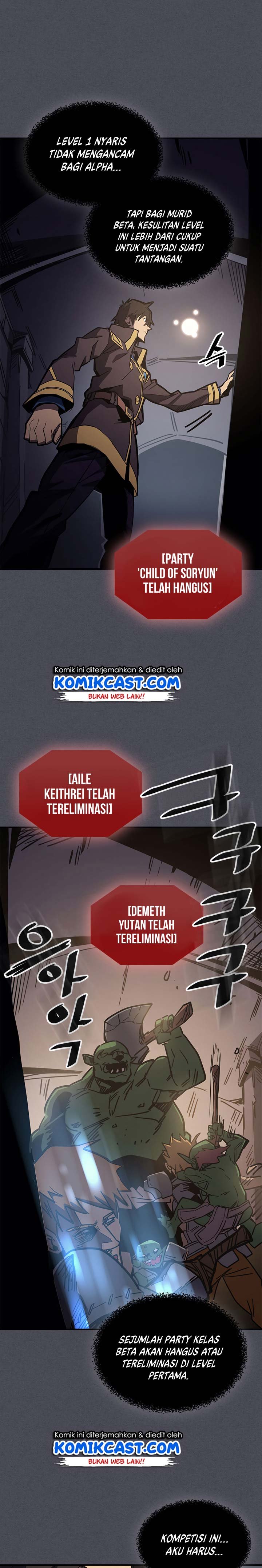 Dilarang COPAS - situs resmi www.mangacanblog.com - Komik a returners magic should be special 107 - chapter 107 108 Indonesia a returners magic should be special 107 - chapter 107 Terbaru 4|Baca Manga Komik Indonesia|Mangacan