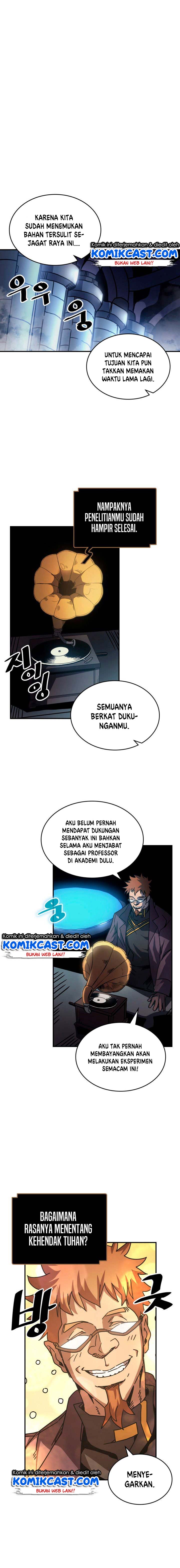 Dilarang COPAS - situs resmi www.mangacanblog.com - Komik a returners magic should be special 127 - chapter 127 128 Indonesia a returners magic should be special 127 - chapter 127 Terbaru 12|Baca Manga Komik Indonesia|Mangacan