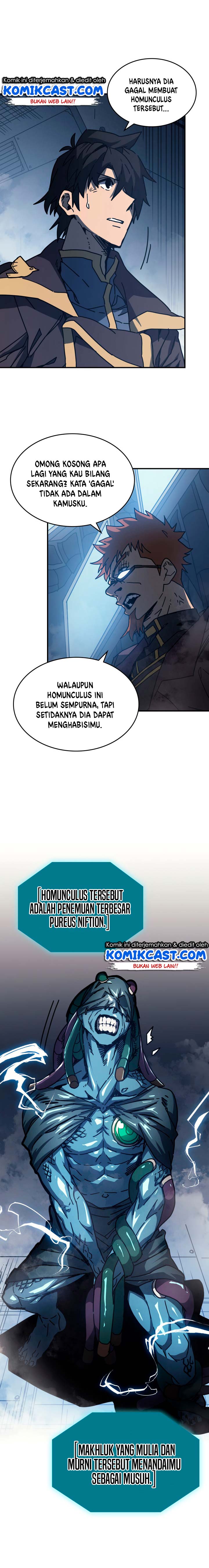 Dilarang COPAS - situs resmi www.mangacanblog.com - Komik a returners magic should be special 129 - chapter 129 130 Indonesia a returners magic should be special 129 - chapter 129 Terbaru 3|Baca Manga Komik Indonesia|Mangacan