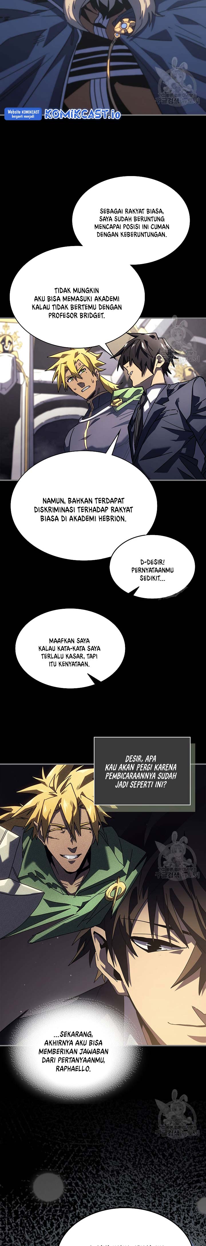 Dilarang COPAS - situs resmi www.mangacanblog.com - Komik a returners magic should be special 228 - chapter 228 229 Indonesia a returners magic should be special 228 - chapter 228 Terbaru 4|Baca Manga Komik Indonesia|Mangacan