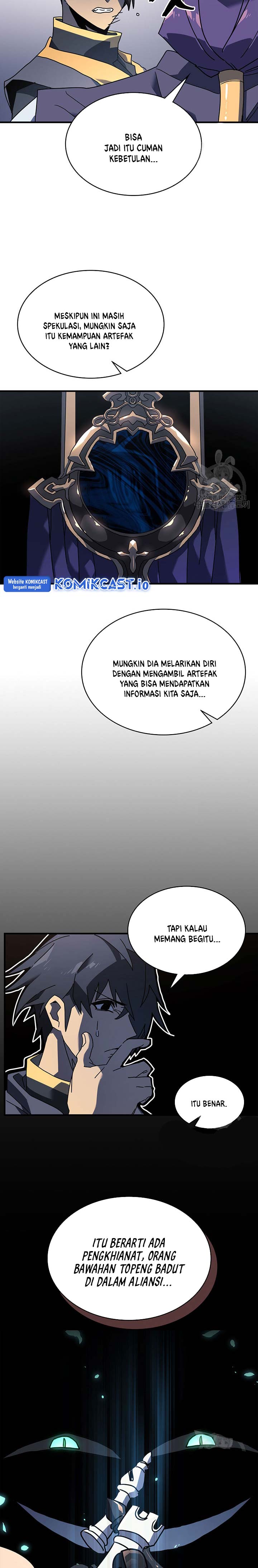 Dilarang COPAS - situs resmi www.mangacanblog.com - Komik a returners magic should be special 228 - chapter 228 229 Indonesia a returners magic should be special 228 - chapter 228 Terbaru 23|Baca Manga Komik Indonesia|Mangacan
