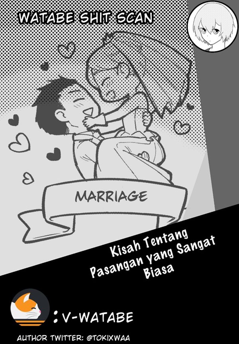 Dilarang COPAS - situs resmi www.mangacanblog.com - Komik a story about a very ordinary couple 001 - chapter 1 2 Indonesia a story about a very ordinary couple 001 - chapter 1 Terbaru 3|Baca Manga Komik Indonesia|Mangacan