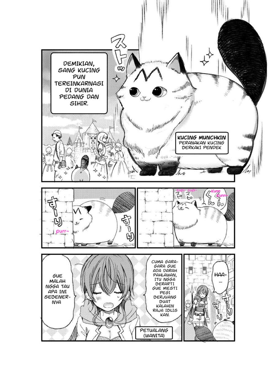 Dilarang COPAS - situs resmi www.mangacanblog.com - Komik a story about a cat reincarnated in a different world where there are no cats 001 - chapter 1 2 Indonesia a story about a cat reincarnated in a different world where there are no cats 001 - chapter 1 Terbaru 3|Baca Manga Komik Indonesia|Mangacan