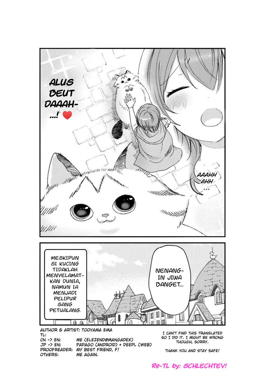 Dilarang COPAS - situs resmi www.mangacanblog.com - Komik a story about a cat reincarnated in a different world where there are no cats 001 - chapter 1 2 Indonesia a story about a cat reincarnated in a different world where there are no cats 001 - chapter 1 Terbaru 5|Baca Manga Komik Indonesia|Mangacan